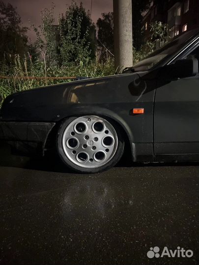 Колеса SpeedLine (Alfa Romeo) R15