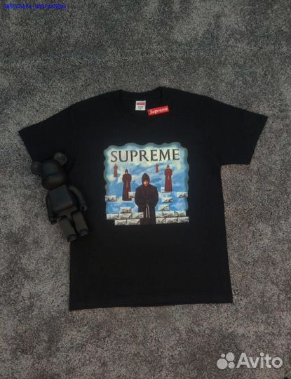 Футболка Supreme