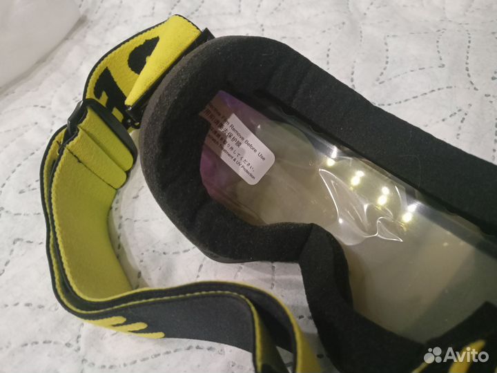 Горнолыжная маска Benice