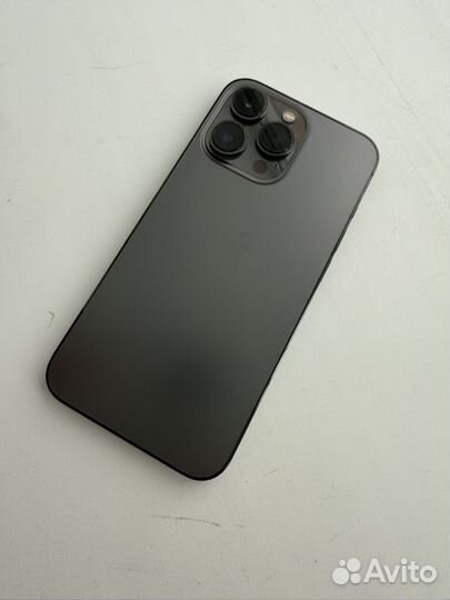 iPhone 13 Pro, 128 ГБ