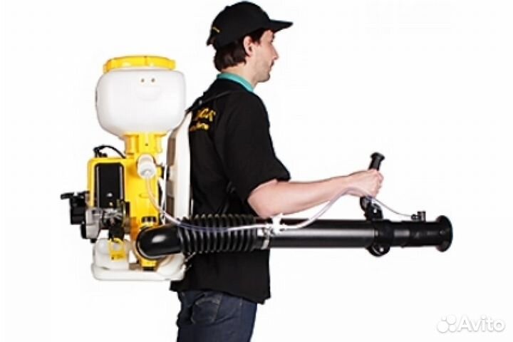 Опрыскиватель-распылитель Champion PS282 Новый