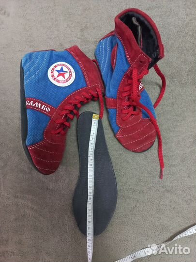 Барцовки в хорошем смысле