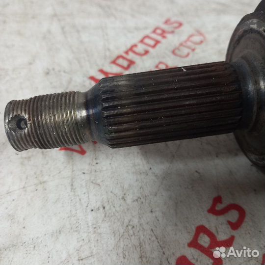 Привод передний правый Mitsubishi Outlander XL