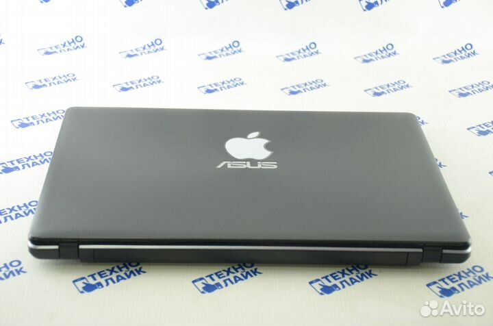 Ноутбук Asus. Core i7 6Gb SSD 256Gb GT 720M 2Gb Wi