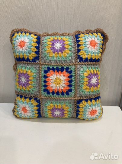 Подушечки для дома