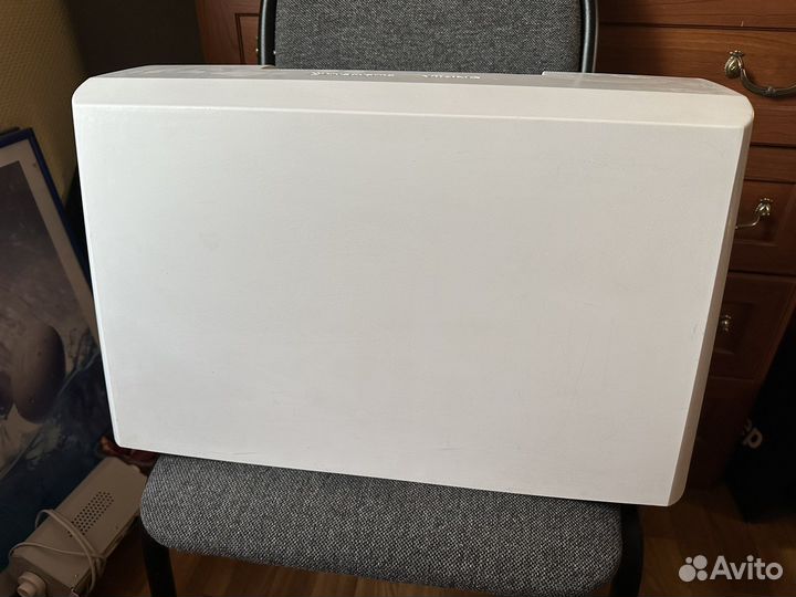 Husqvarna Viking Ruby Royale