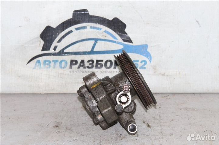 Насос гидроусилителя Honda Hr-V GH3 D16A 1998-2003