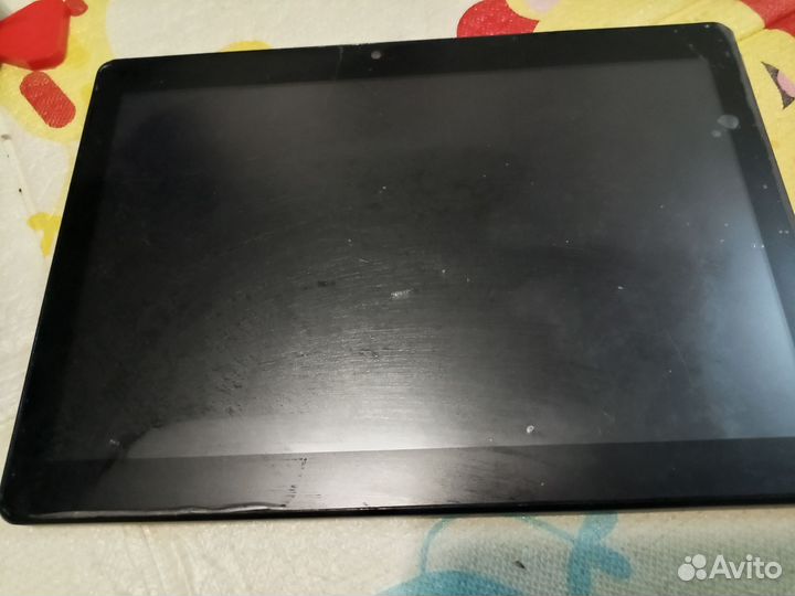 Планшет prestigio