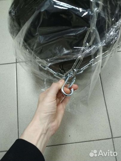 Боксерская груша 170/32
