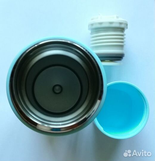 Термос Лента moomin Муми-тролль горячих напитков