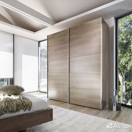 Шкафы купе на заказ