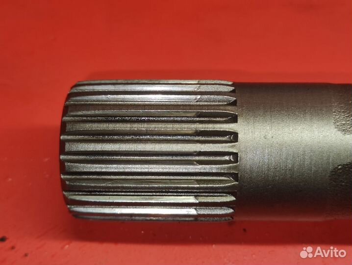 Полуось задняя LR Range Rover II 1994-2002