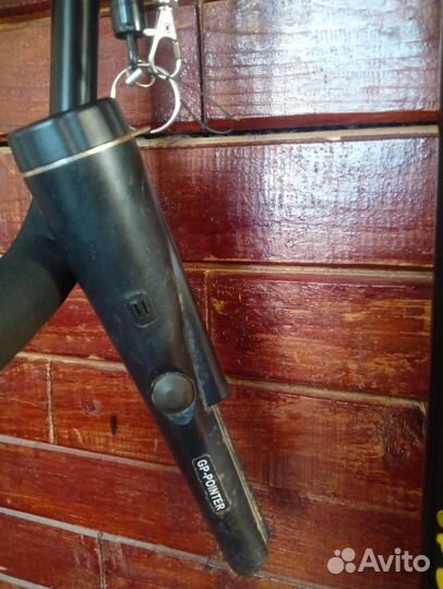 Металлоискатель tx 850 аренда