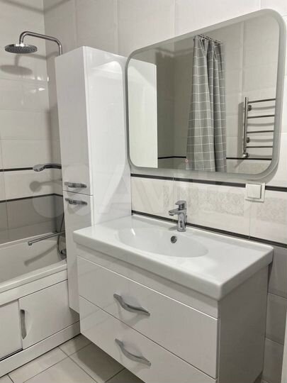 2-к. квартира, 67,6 м², 8/10 эт.