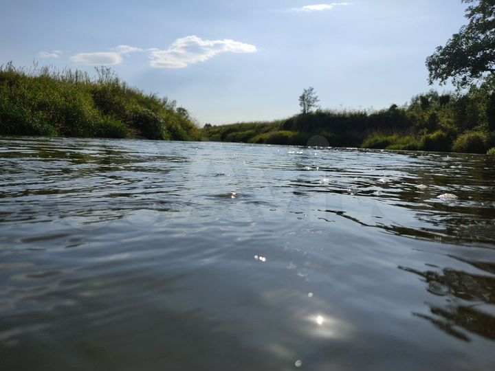 Участок 5 га (СНТ, ДНП)