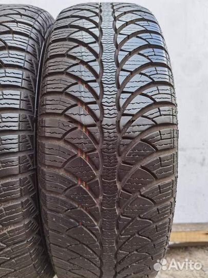 Fulda Kristall Montero 3 195/65 R15 91T