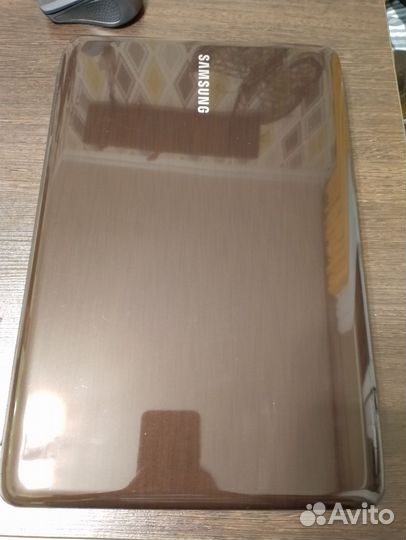 Ноутбук Samsung R540