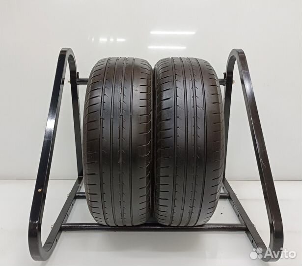 Goodyear EfficientGrip 205/60 R16