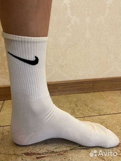 Носки nike