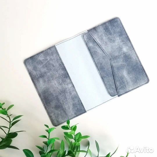 Подарочный бокс