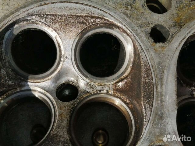 Гбц ховер н2 2,4л б. У