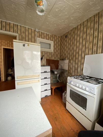 2-к. квартира, 43,3 м², 1/5 эт.