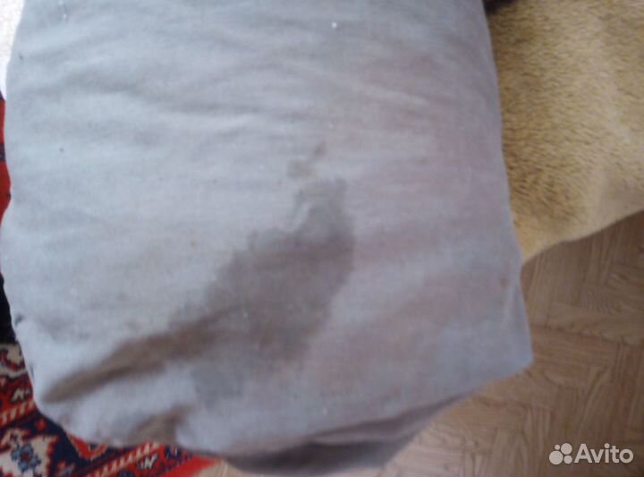 Спальный мешок,СССР