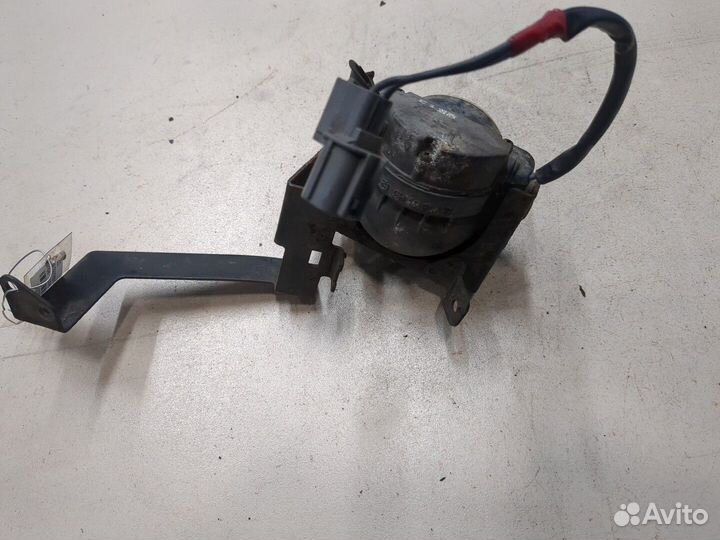 Фара противотуманная Honda Accord 7, 2006