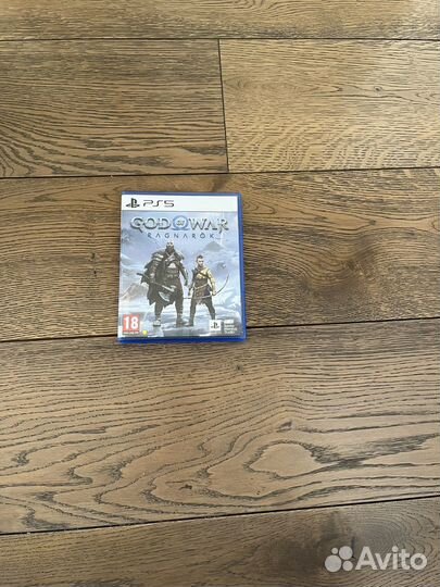 God of war ragnarok ps5