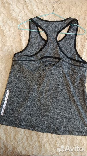 Майка спортивная