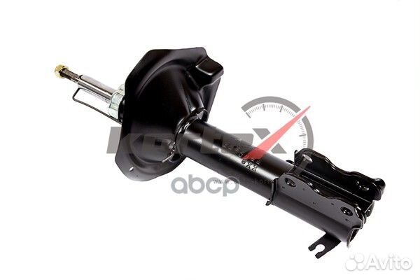 Амортизатор пер. GAS R nissan maxima QX A33 01