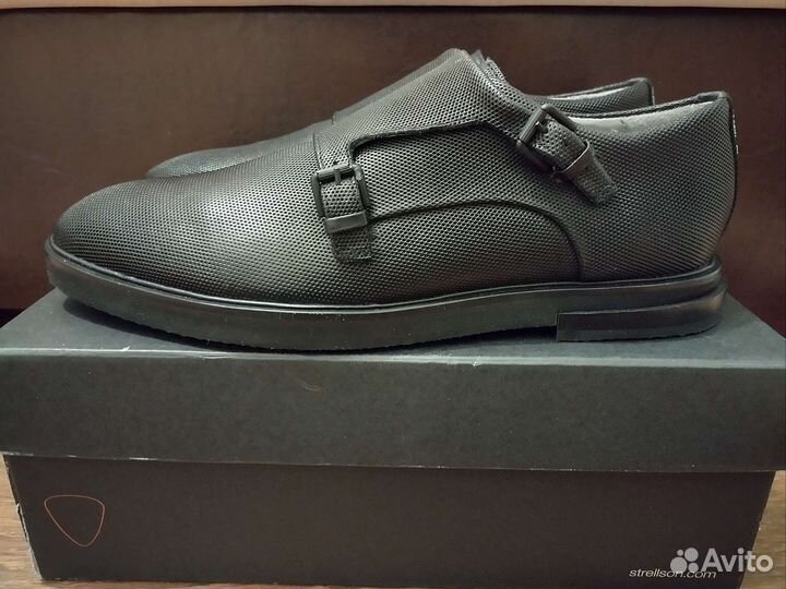 Туфли Strellson оригинал