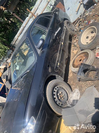 Запчасти на Mazda 626 2.0 литра механика