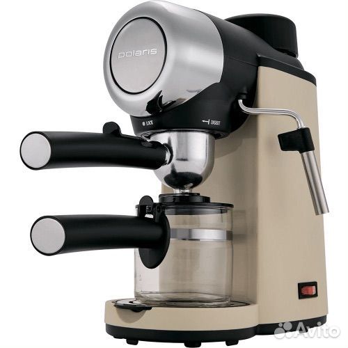 Кофемашина