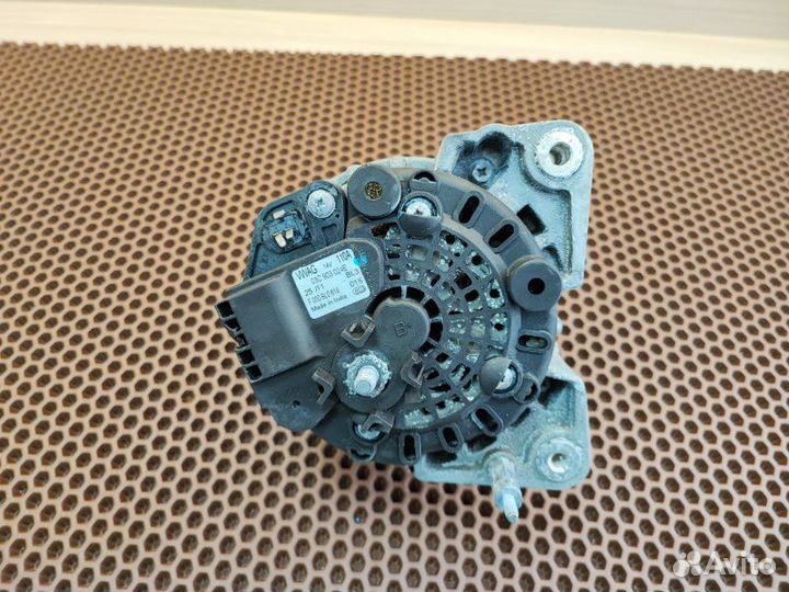 Генератор Volkswagen Polo