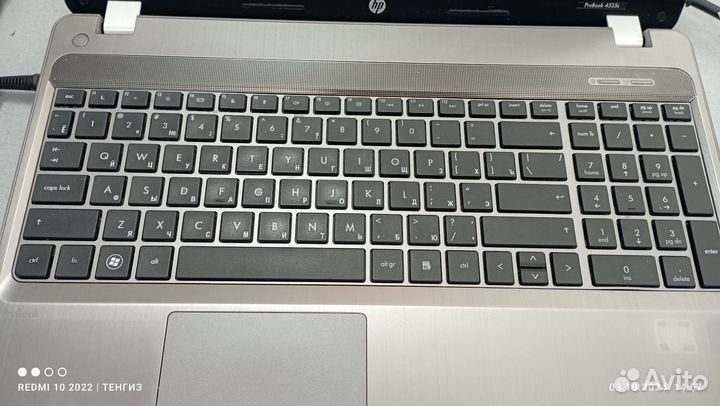 Классный ноутбук 4 ядра