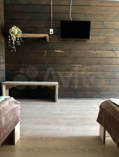 Комната 20 м², 1/1 эт.