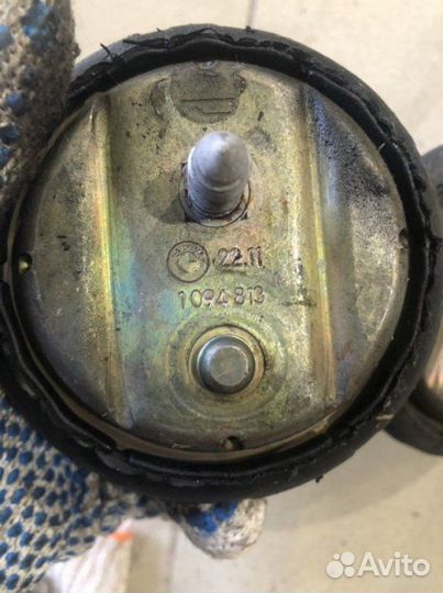 Опоры двигателя Bmw 3 E46