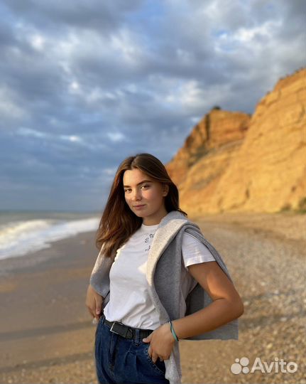 Репетитор по английскому языку