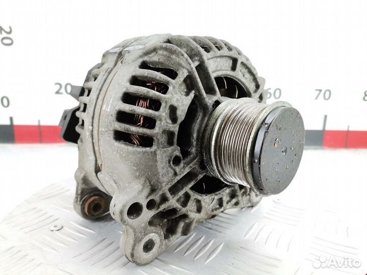 Генератор для Volkswagen Golf 6 03L903023