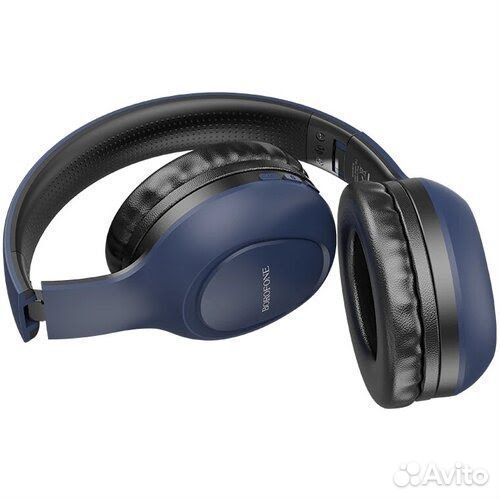 Беспроводные наушники Borofone BO19