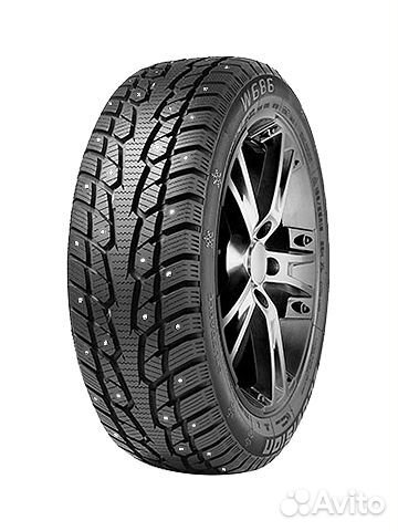 Ovation EcoVision W-686 225/55 R17