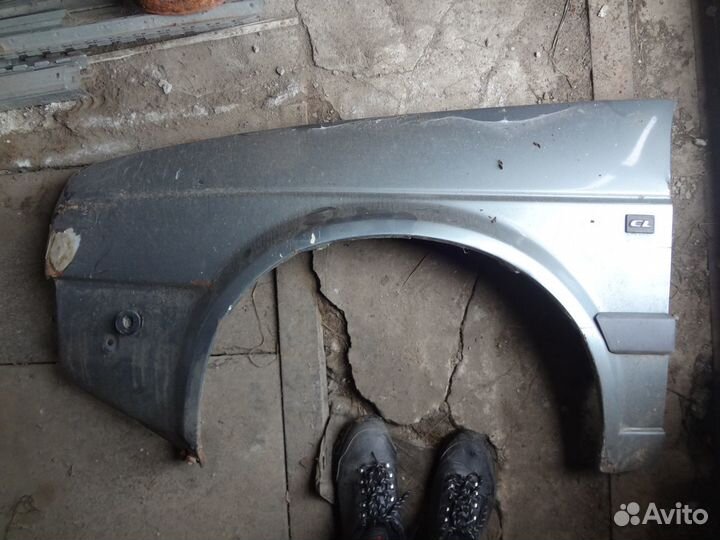 VW Golf 2 1.8 GX АКПП