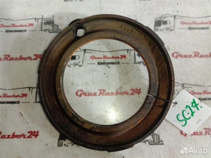 Кронштейн датчика ABS Scania P 440 DC13 153 L01