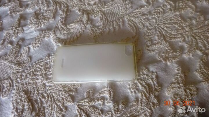 Новый чехол для Xiaomi Redmi