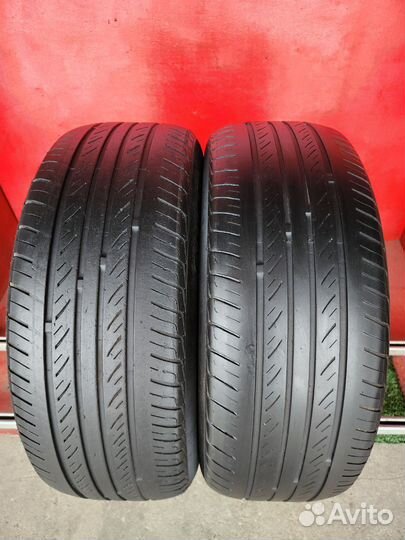 Ovation EcoVision VI-682 225/60 R16