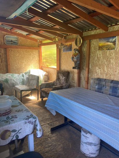 Участок 4 сот. (СНТ, ДНП)