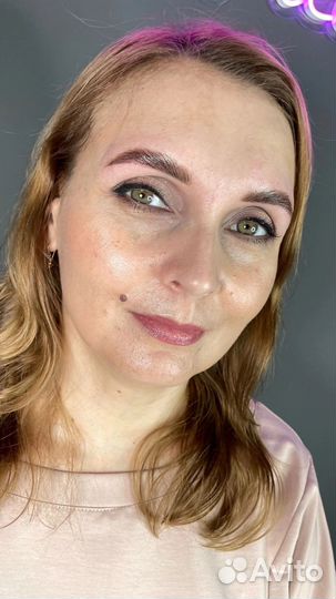 Мастер бровист