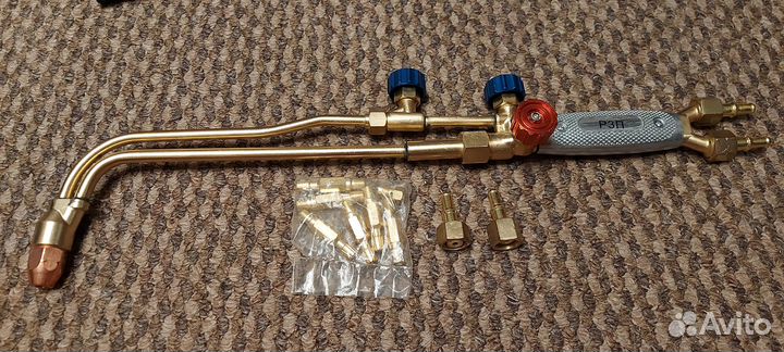 Сварочная спецодежда