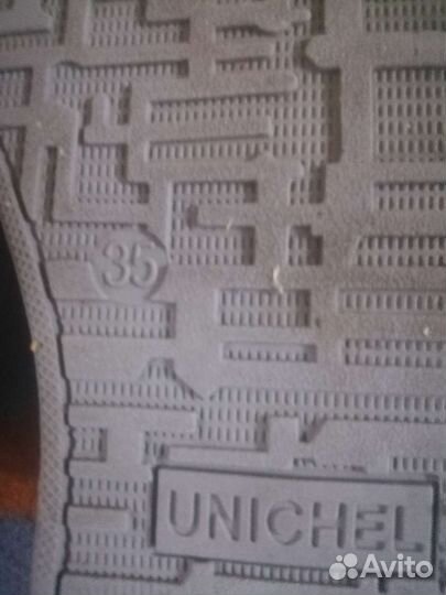 Туфли для мальчика 35 размер